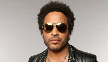 lenny kravitz madrid gijon 2015