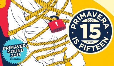 primavera sound 2015 videojuego