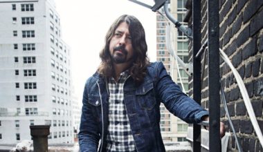 sonic highways dvd bluray