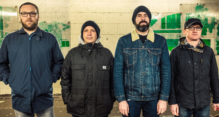 mogwai streaming