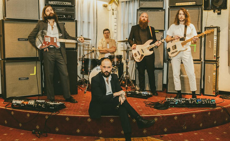 idles nuevo disco