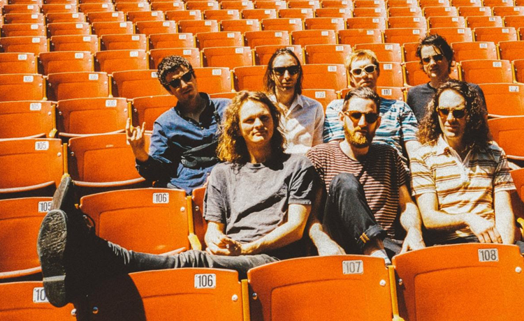 king gizzard nuevo disco 2021