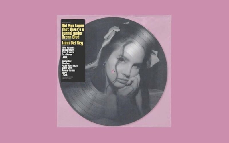 Las ventas de discos en vinilo crecen 15 2023