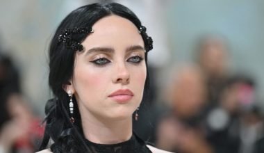 El nuevo disco de Billie Eilish ya está terminado