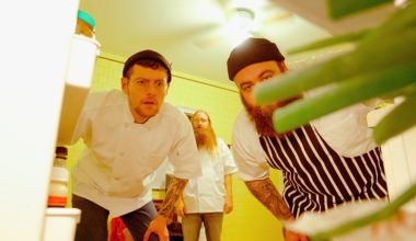 Cloakroom han grabado un nuevo álbum (y verá la luz este año)