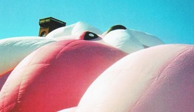 Horarios y teloneros de Turnstile en Barcelona