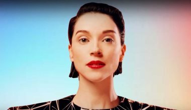St. Vincent actuará en Barcelona (Razzmatazz) y Madrid (La Riviera) en octubre