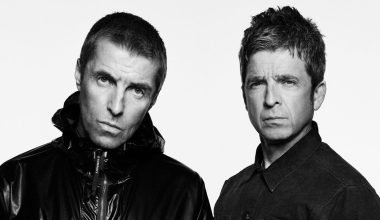 Liam Gallagher: Oasis han grabado un nuevo álbum